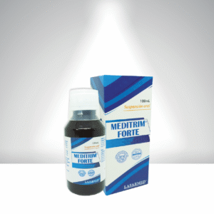 MEDITRIM®FORTE