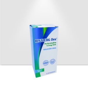 RINALERG DES®