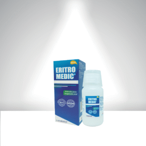 ERITROMEDIC®
