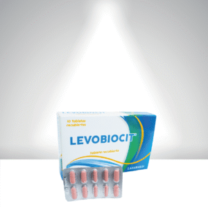 LEVOBIOCIT®