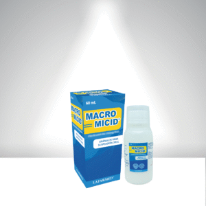 MACROMICID®