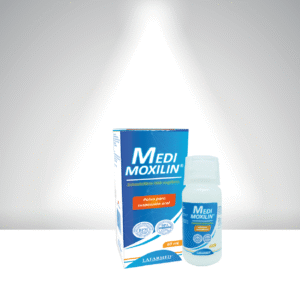 MEDIMOXILIN®