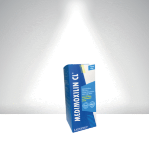 MEDIMOXILIN CL®