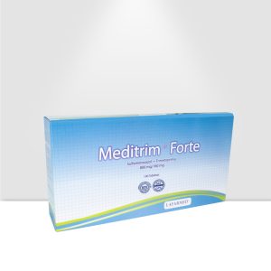 MEDITRIM®FORTE Tableta