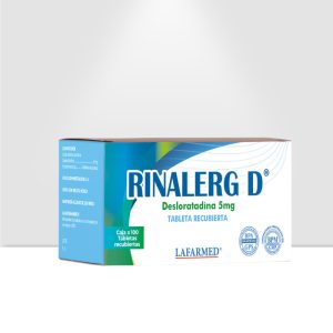 RINALERG D®