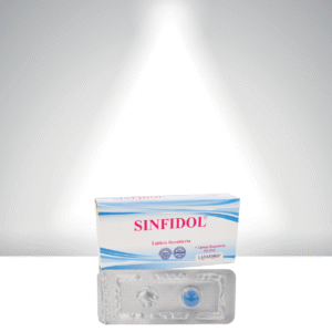 SINFIDOL®50