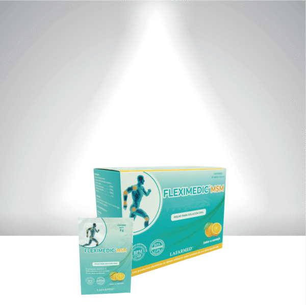 FLEXIMEDIC®MSM