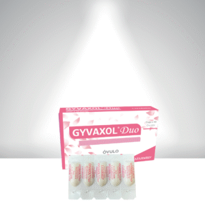GYVAXOL®DUO