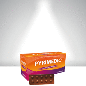 PYRIMEDIC®