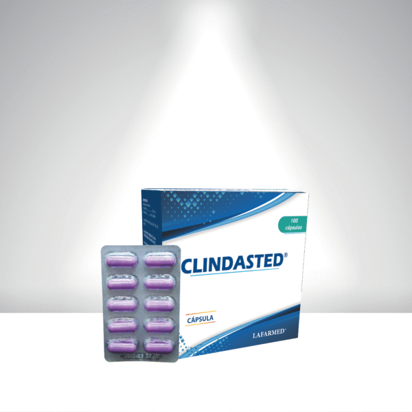 CLINDASTED®
